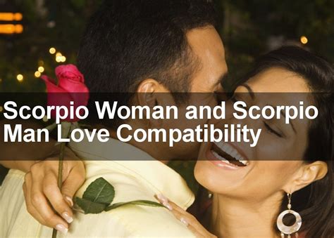 scorpio man obsessed with scorpio woman|scorpio man scorpio woman attraction.